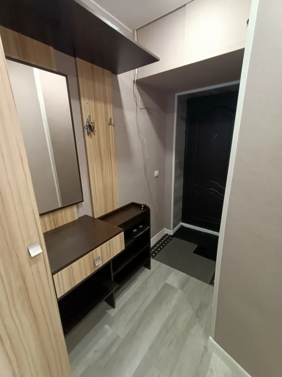 Уютная двухкомнатная квартира рядом с парком отдыха