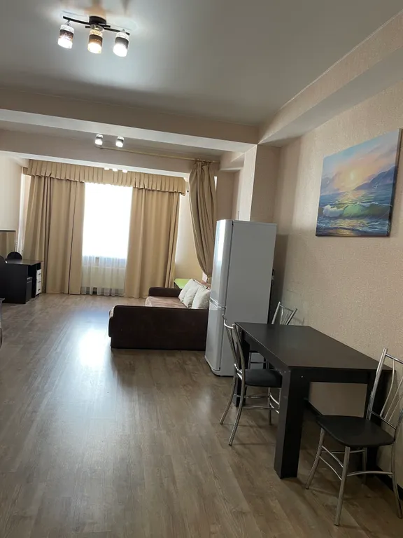 Квартира Комфортабельная квартира в центре, рядом с набережной — Севастополь