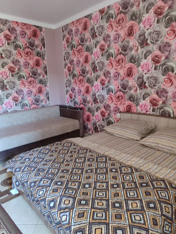 Квартира Комната — Кущёвская