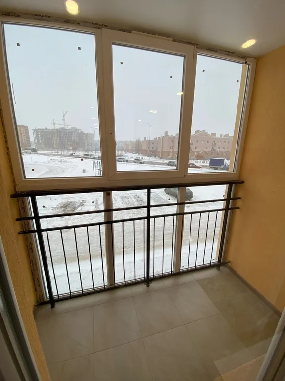 Уютная квартира ЖК Бавария