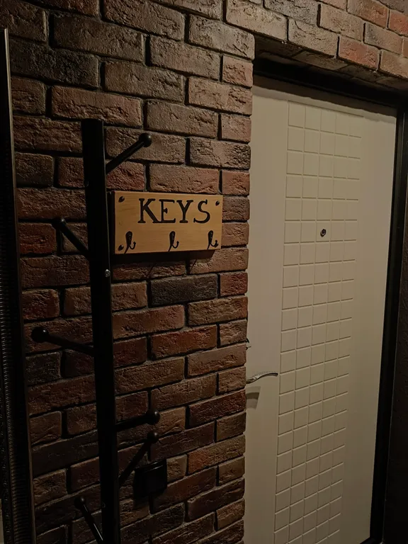 Квартира Квартира в лофт стиле — Краснодар