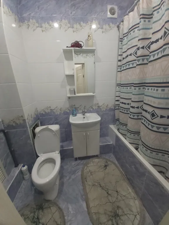 Уютная квартира рядом с монастырём