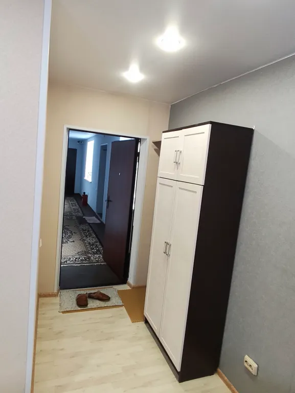 Уютная студия в центре