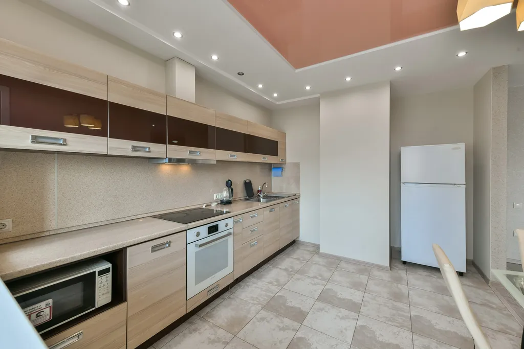 Идеальная квартира мжк