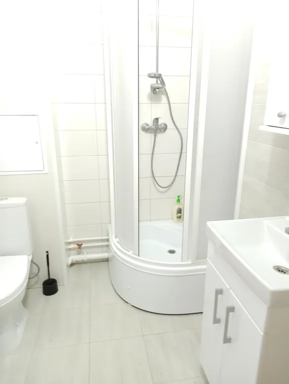 Квартира Квартира Студия у залива — Кронштадт