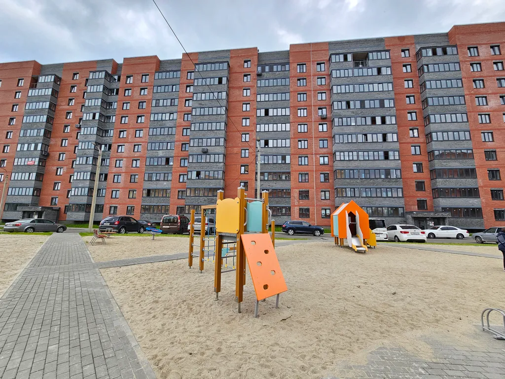 Апартамент Светлояр