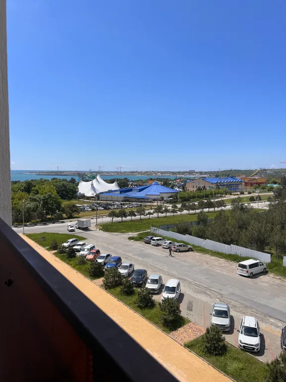 Квартира у моря