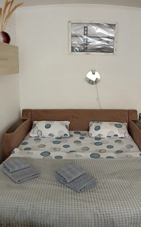 Квартира Уютная квартира в шаговой доступности от основных достопримечательностей — Калининград