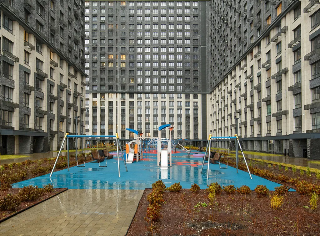 Тропический вайб