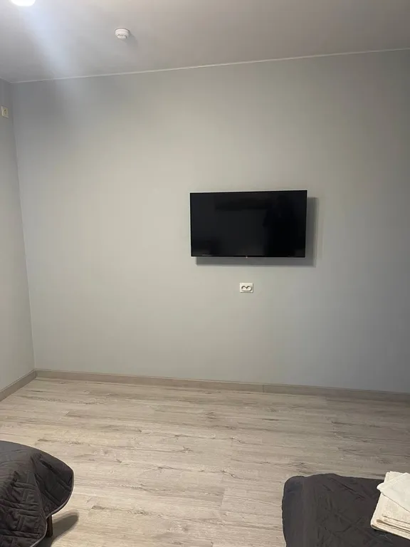 Квартира Комната — Светлый