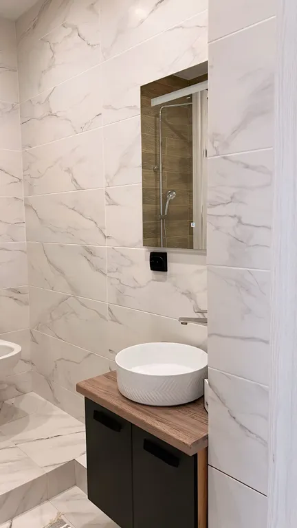 Квартира в ЖК Ньютон рядом с Центром сердечно-сосудистой хирургии