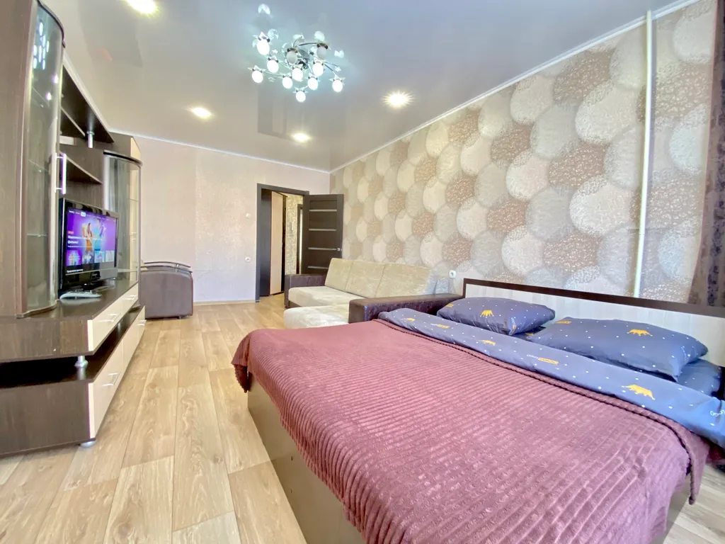 Три раздельных спальных места, делаем отчетные документы