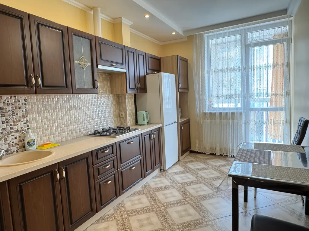Royal Classic Apartment у Королевских ворот