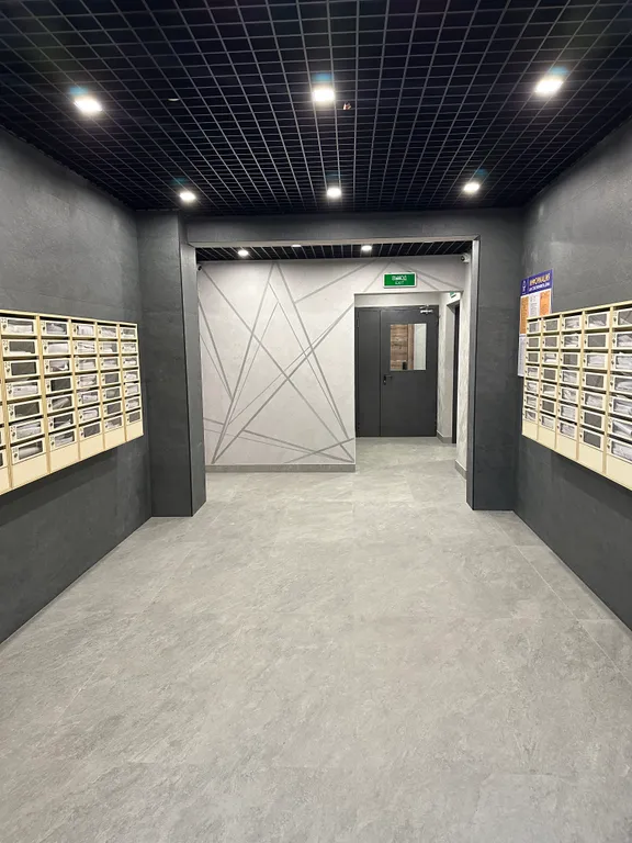 Квартира Квартира у моря — Сочи