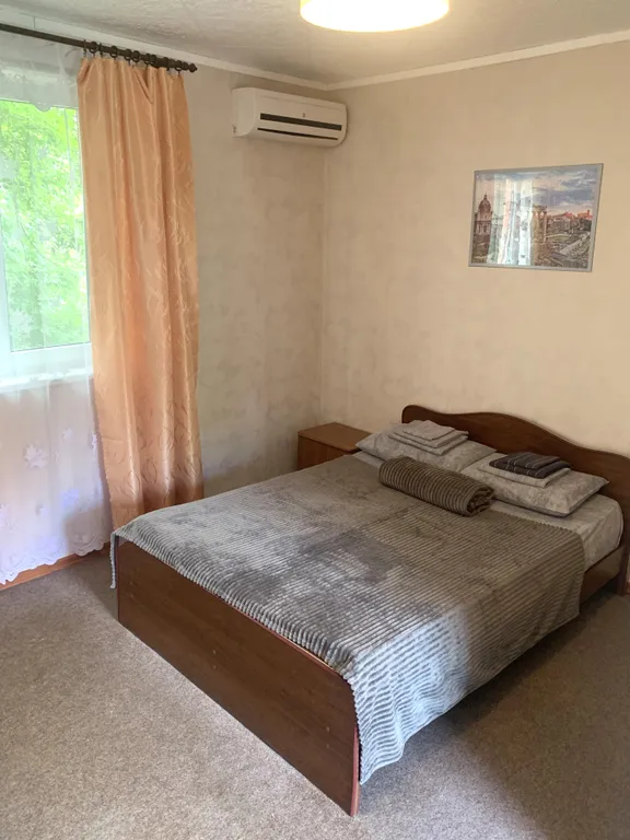 Комната