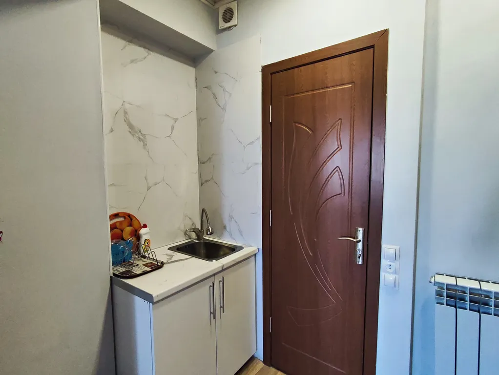 Апарт-отель Площадь Республики