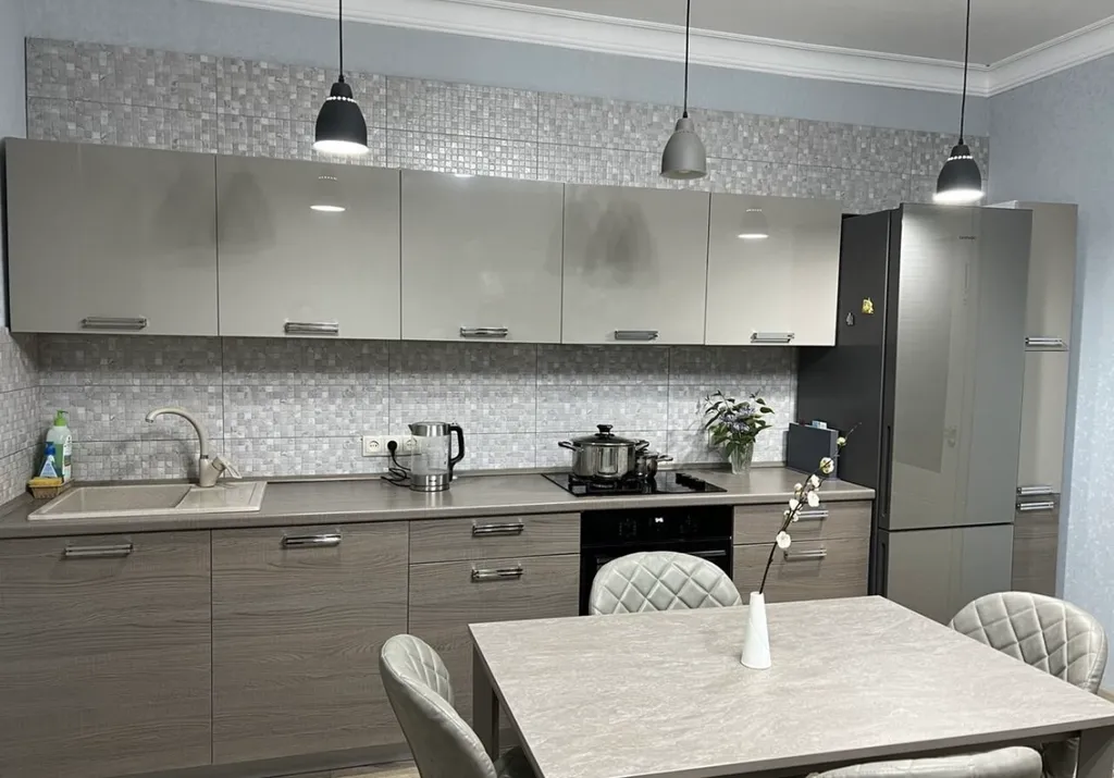 Коттедж 4-комнатный Дом — аренда посуточно в Гуниб