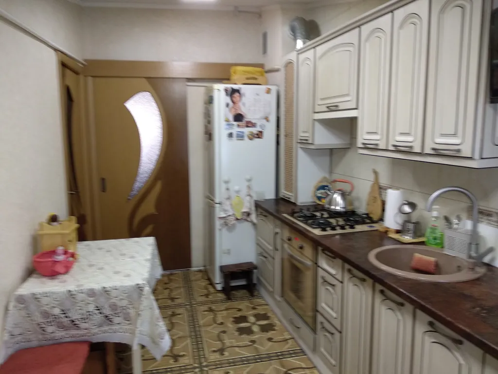 Отдых на море в уютной квартире