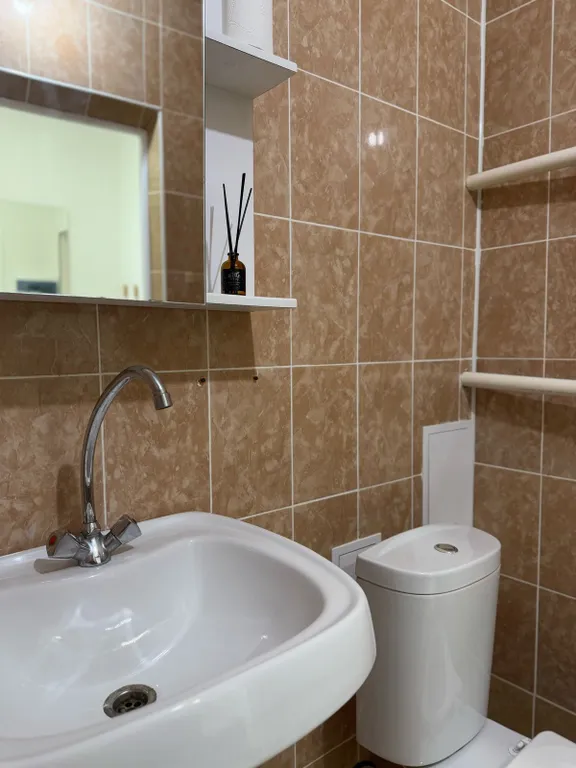 Уютная квартира для вашего отдыха