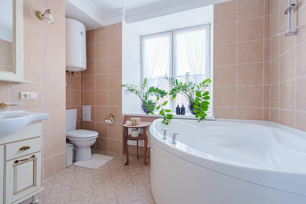 Атмосферная квартира в сердце города