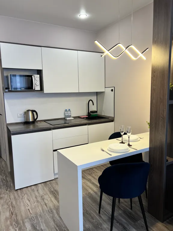 Апартаменты «Grand Apart»