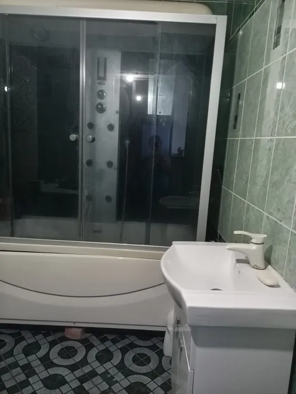 Видовая квартира