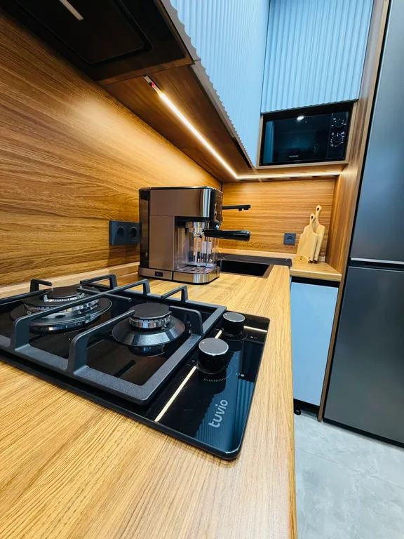 Квартира Апартаменты с новым ремонтом — Ярославль