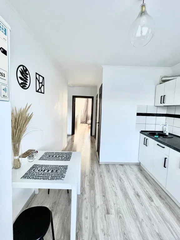 Уютная квартира в историческом центре города — аренда посуточно в Калининград