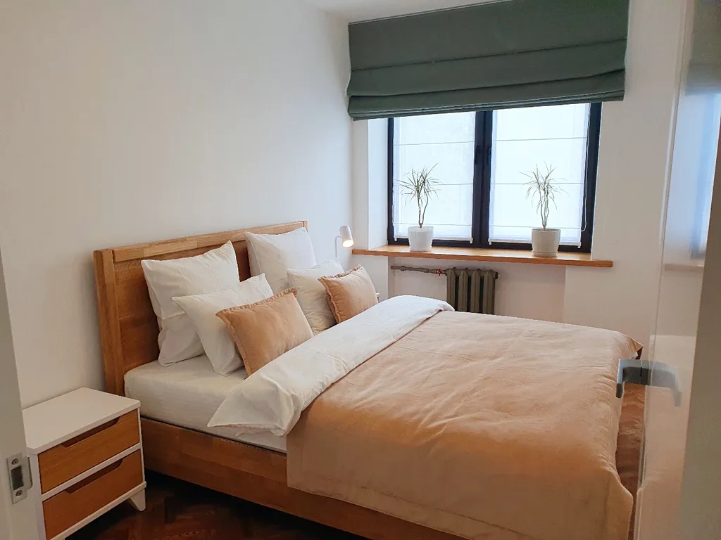 Квартира Апартаменты в тихом центре Минска — аренда посуточно в Минск