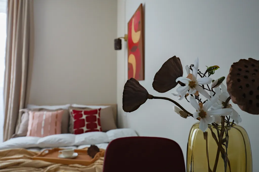 Квартира Квартира Студия в ЖК Nice Loft! — Москва