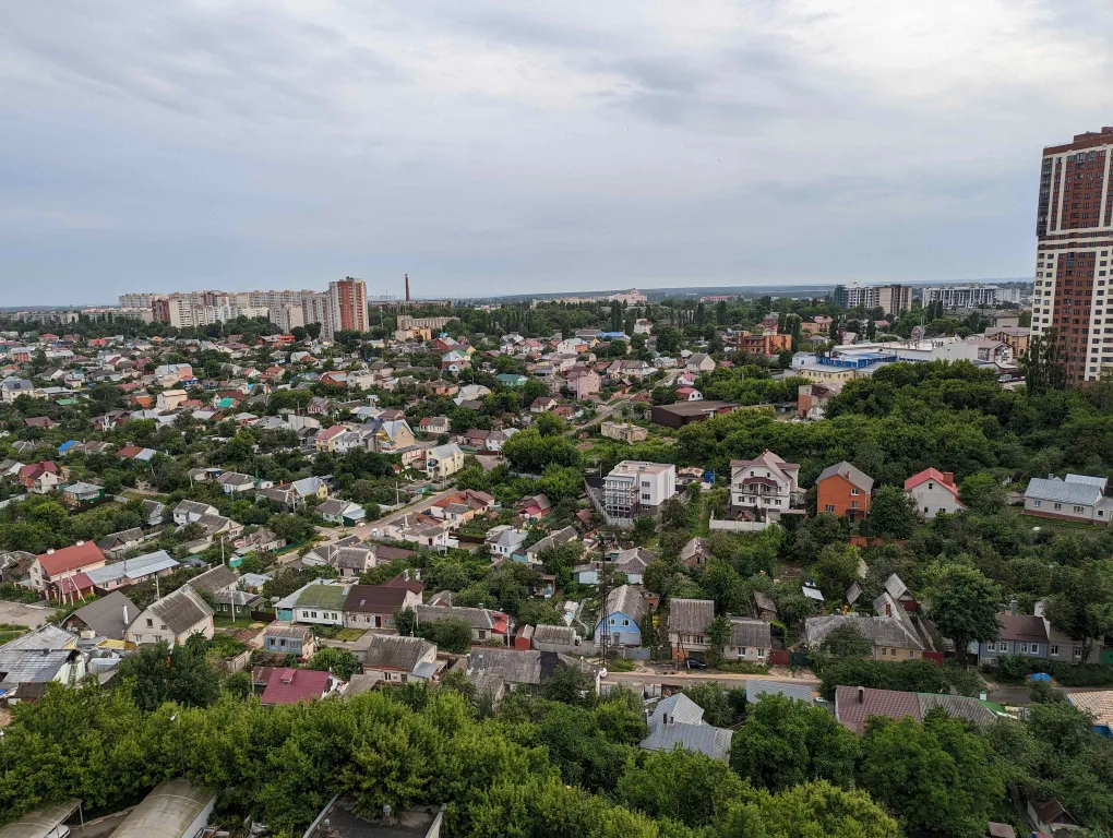 Евродвушка 55 м² в центре — лучший выбор для отдыха, работы или учёбы