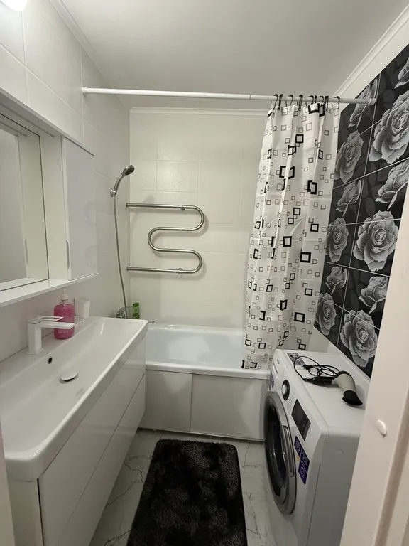 Новые апартаменты рядом с Брестской крепостью