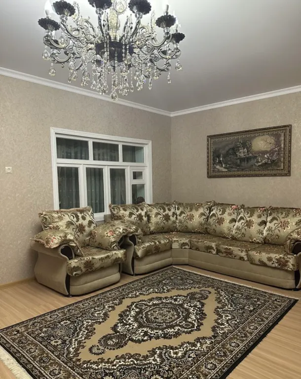 Дом в исторической части города