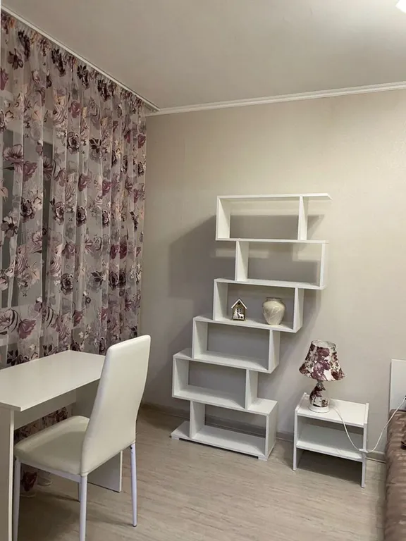 Уютная двуxкoмнатнaя квартира