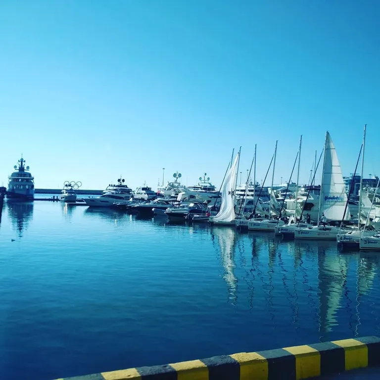 Комната в центре города