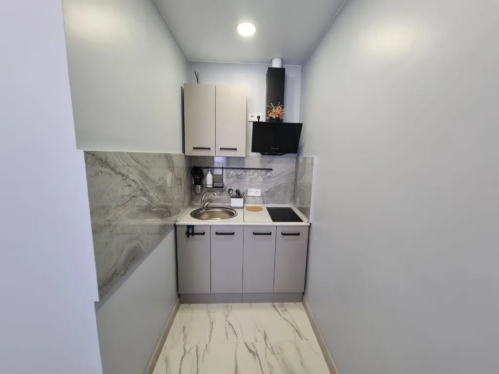 Уютная квартира в самом центре