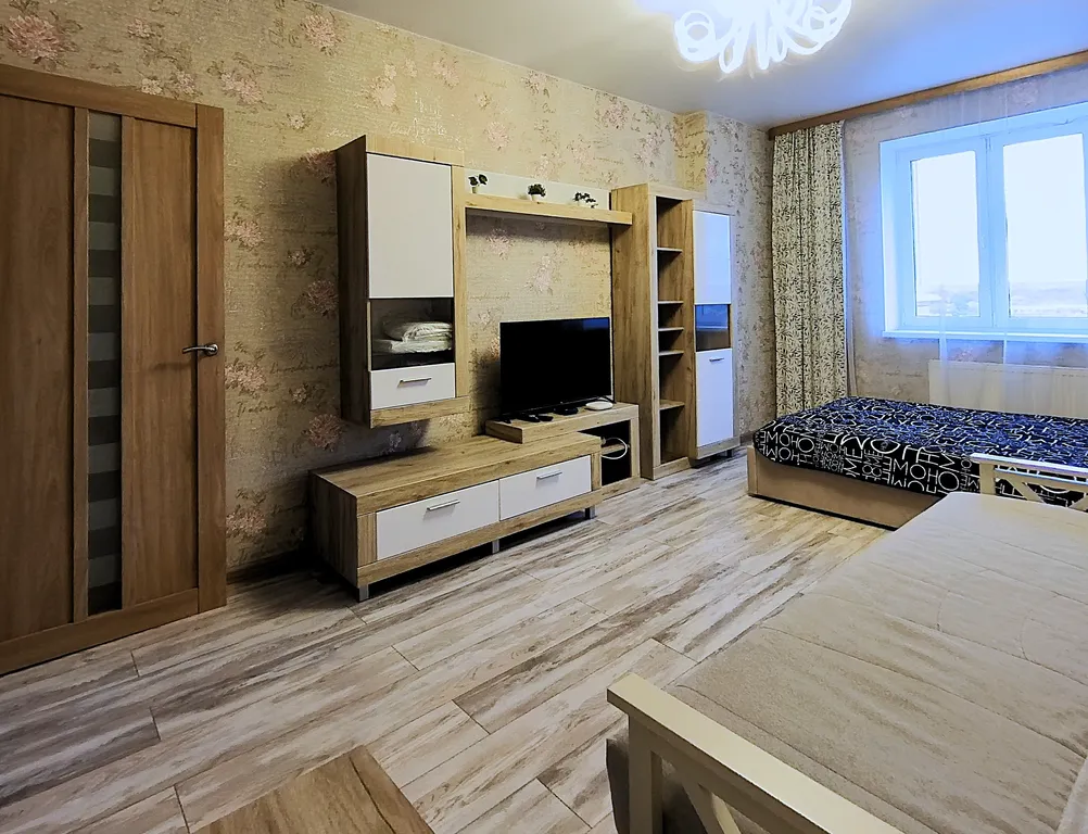 Уютная квартира в центре