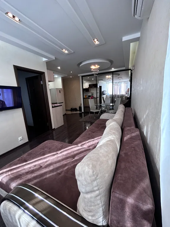 Уютная квартира в центре — аренда посуточно в Саратов