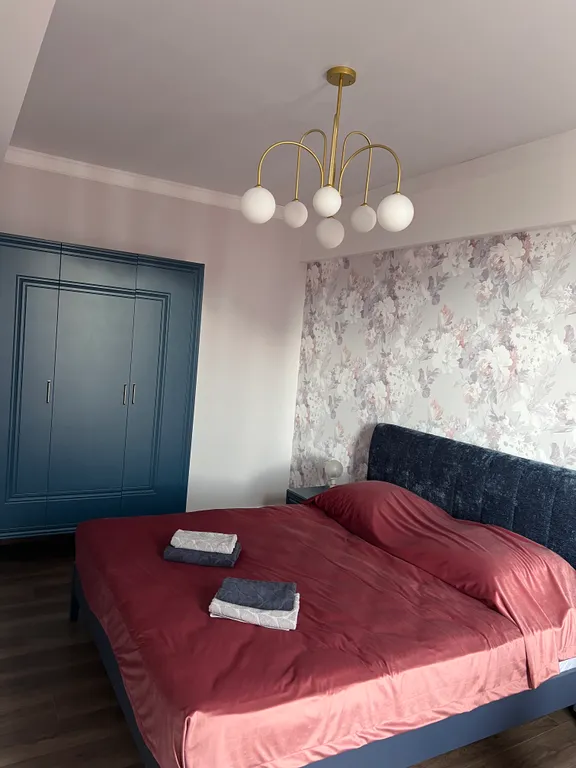 3-комнатная сталинка в центре Владимира