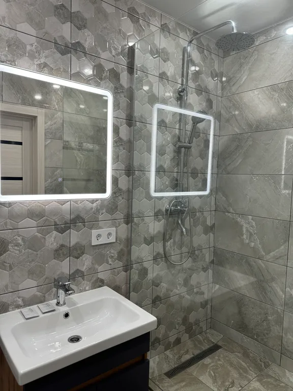 Квартира Квартира Yellow apartments — Ростов-на-Дону