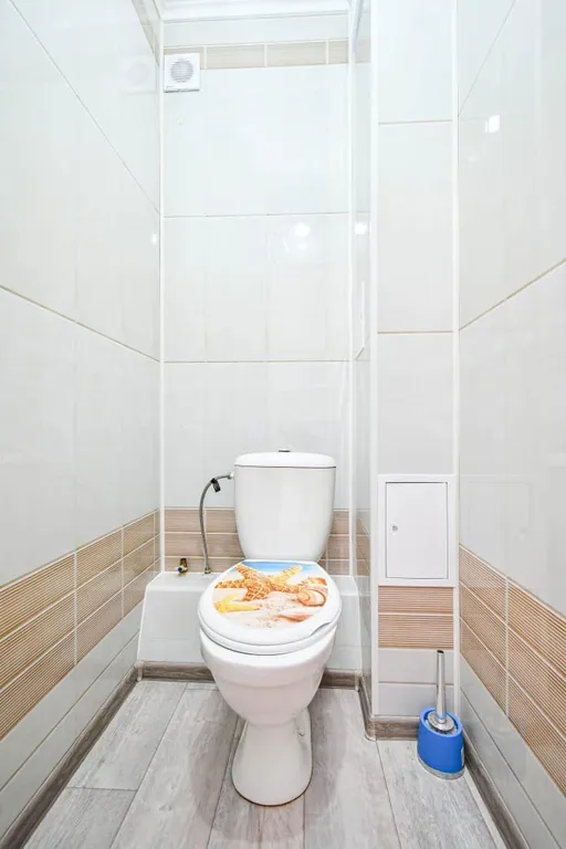 Квартира Уютная однокомнатная квартира в Советском районе — Красноярск