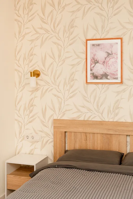 Коттедж Коттедж с панорамными окнами и террасой на крыше — Разметелево