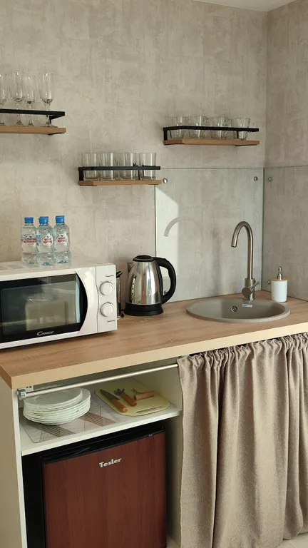 Гостевой дом Аура