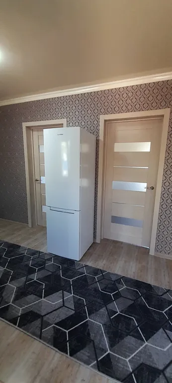 Благоустроенный домик с двумя изолированными комнатами для гостей