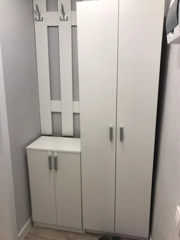 Чистая уютная квартира со свежим ремонтом