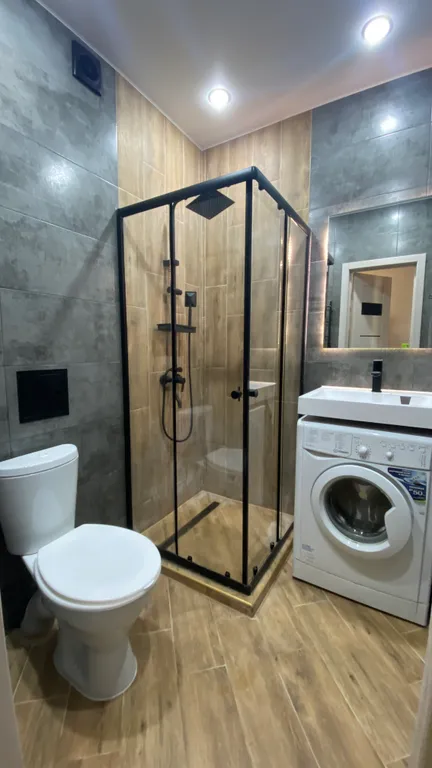 Уютная квартира в самом центре города