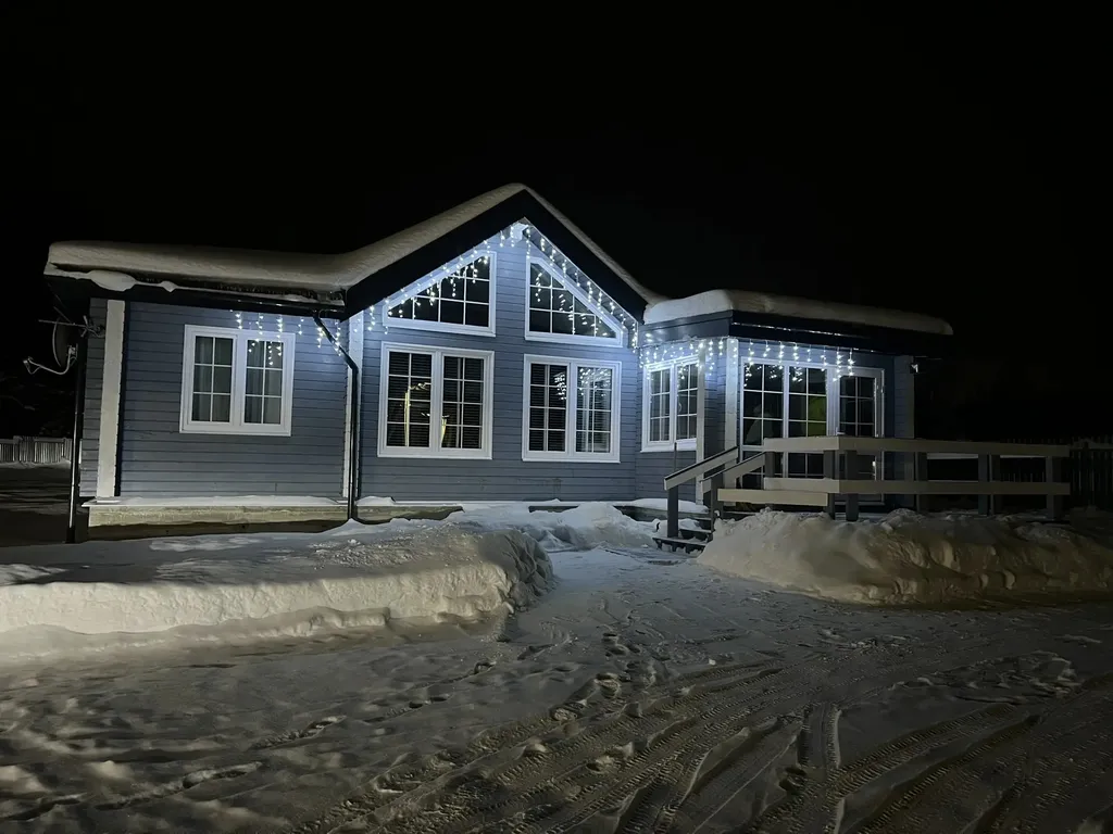 Коттедж Гостевой домик в гостях у Ксюши — аренда посуточно в Владимир