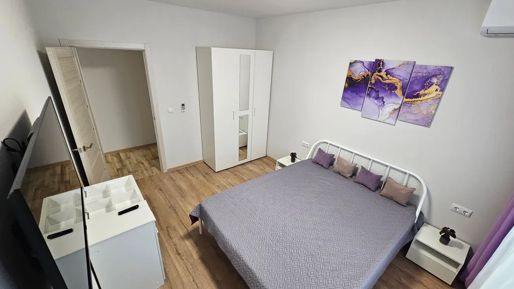 Марьин Дом на Июльской