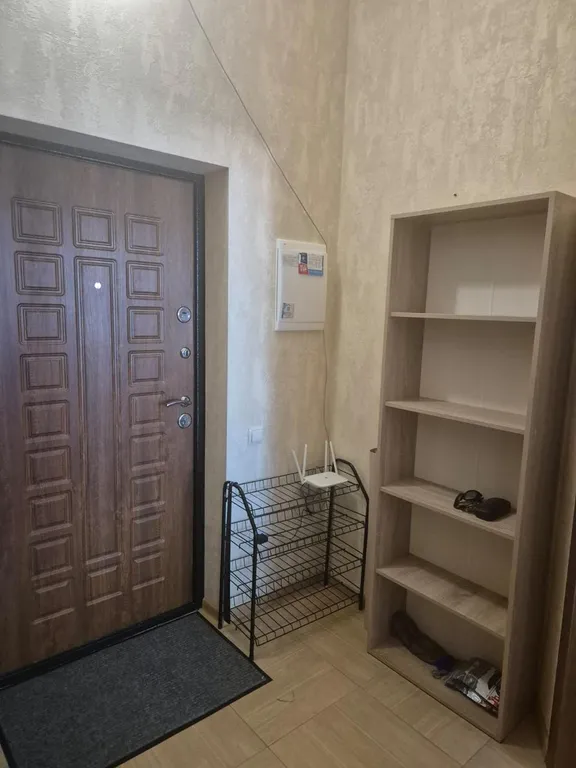 Квартира 1-комнатная Квартира — Геленджик