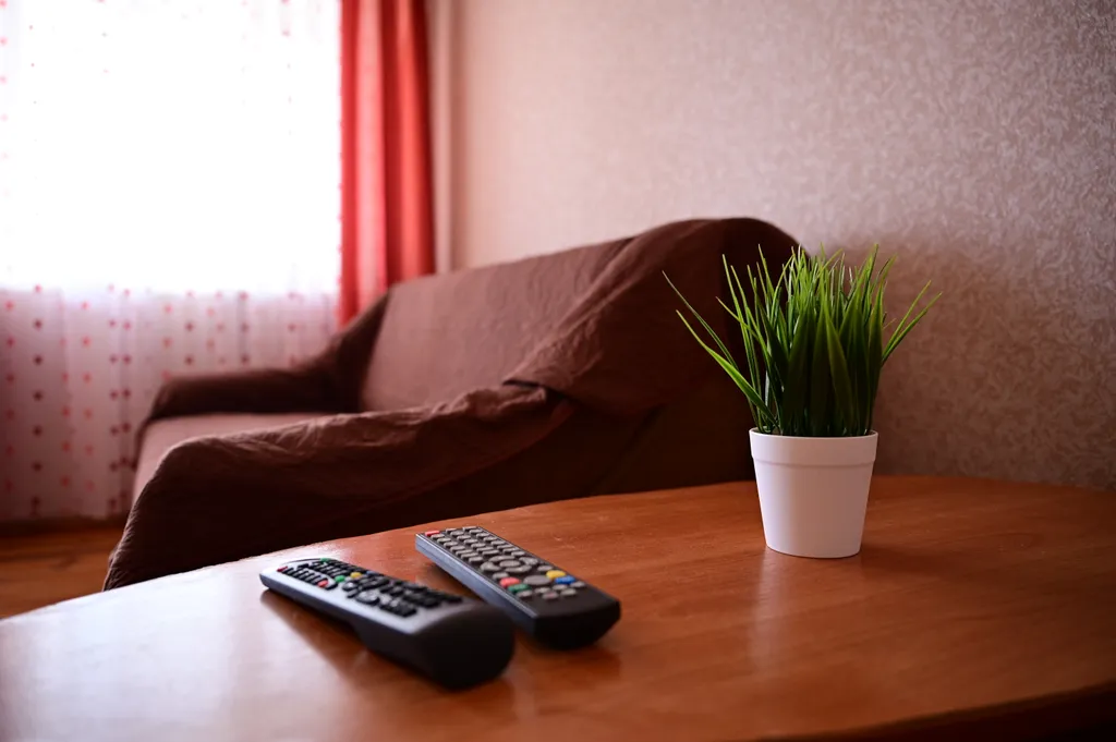 Гостиница Славянская